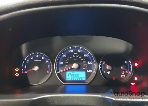 2011 Hyundai Santa Fe Limited V6 из США, поврежденный, VIN 5XYZKDAG0BG062323